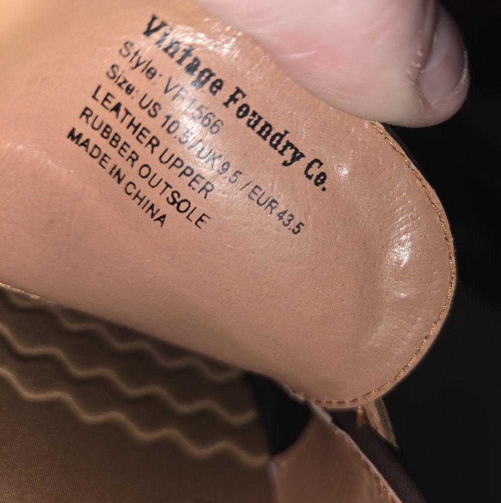 Suede loafers - Picture 2 of 6